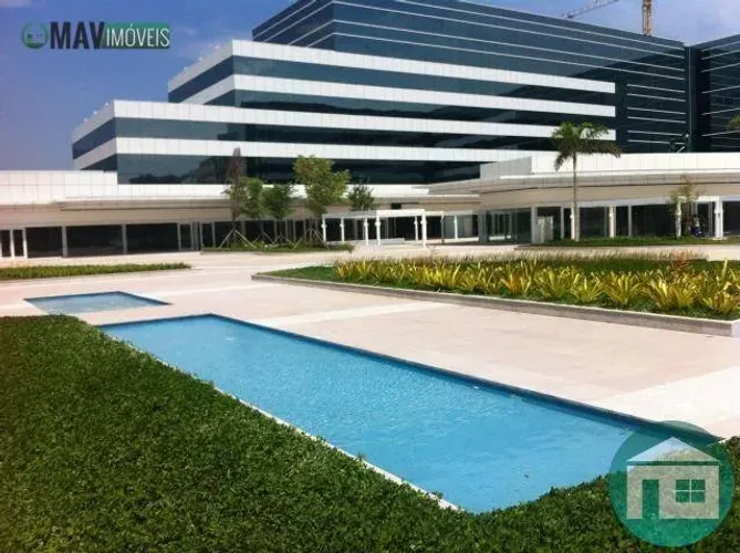 Sala consultório dentário à venda, 27 m² por R$ 290.000 - Barra da Tijuca - Rio de Janeiro