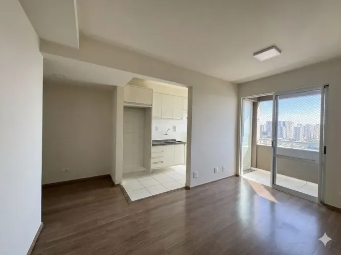 SOLAR ALTA VISTA - para Alugar por R$2.350,00 com 2 dormitorios, 1 vaga, 55 metros , Auror