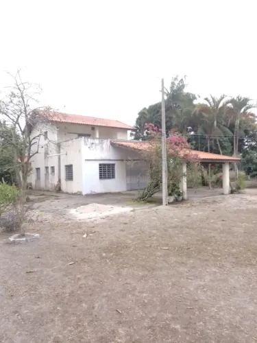 SITIO PARA VENDA EM TREMEMBÉ - SP 16 ALQUEIRES