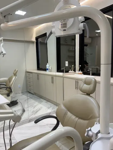 Locação de sala odontológica fixo mensal