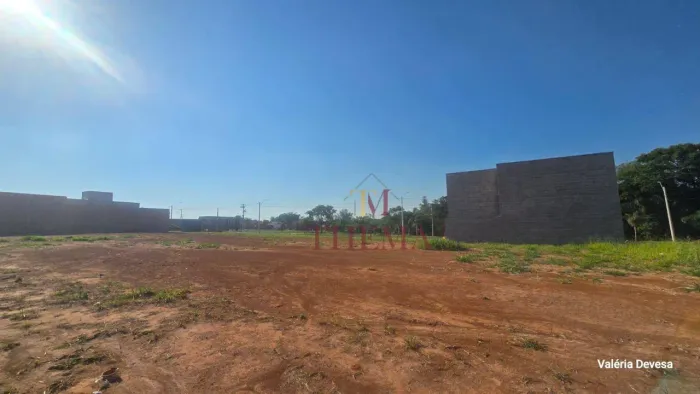 Terreno à venda, 176 m² por R$ 93.000,00 - Mato Alto - Saltinho/SP