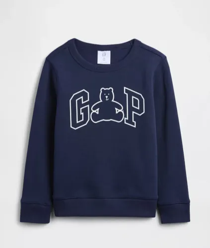 Conjunto de Moletom Gap kids Original