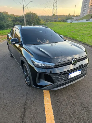Volkswagen Tera 1.0 MPI Flex 12V 5P Mec. 2026