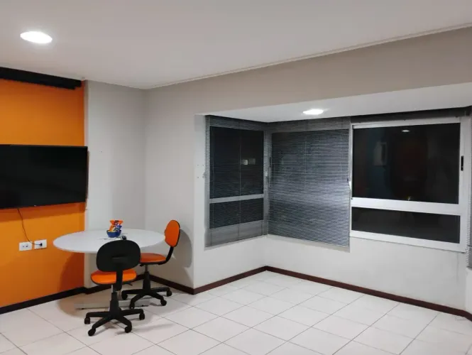 Oportunidade - Flat com Mobília em Areias Preta (ACEITA FINANCIAMENTO)