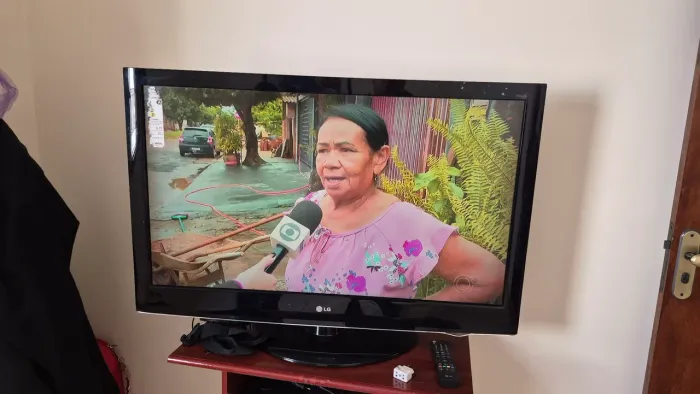 Venda tv fulhd 42polegada