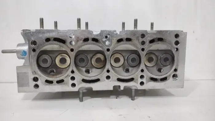 Cabeçote Fiat Uno Palio 1.0 2017 2021