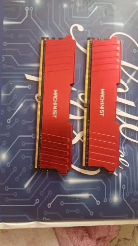 Vendo memórias RAM SEMI NOVAS