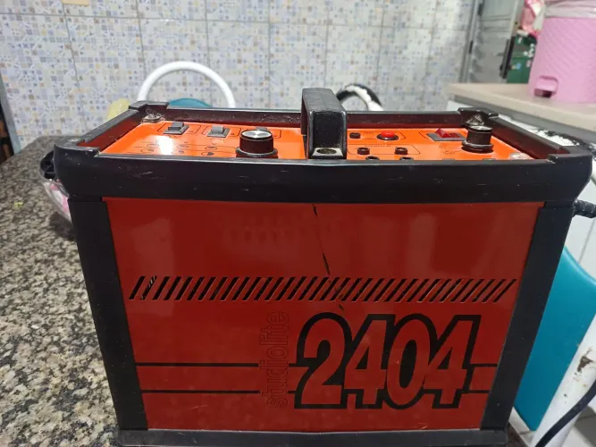 Gerador Mako 2404