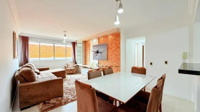 Apartamento com 3 dormitórios para alugar, 83 m² por R$ 3.995/mês - Rua Mario Chalbaud Bis