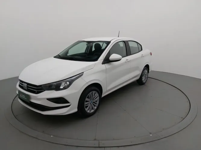 Fiat Cronos Drive 1.3 8V Flex 2024