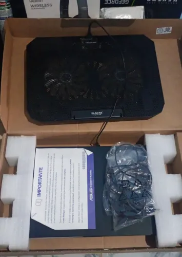Asus Vivobook Go 15