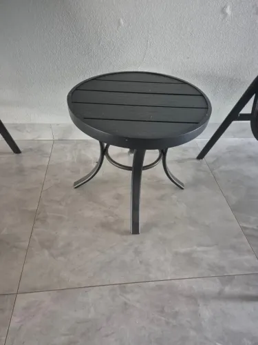 Mesa de descanso