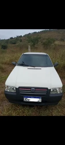 Fiat Uno Mille 1.0 Fire/ F.flex/ Economy 2P 2005