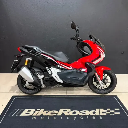 Honda ADV 150 - 2021