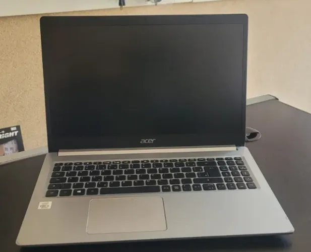 Notebook Acer Aspire A515-54