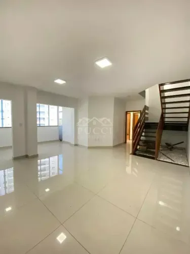 Aluga-se apartamento no Residencial Amazonas