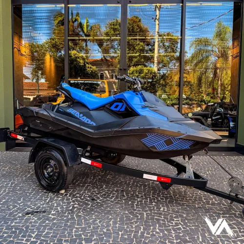 SEA DOO SPARK TRIXX 90HP 2022