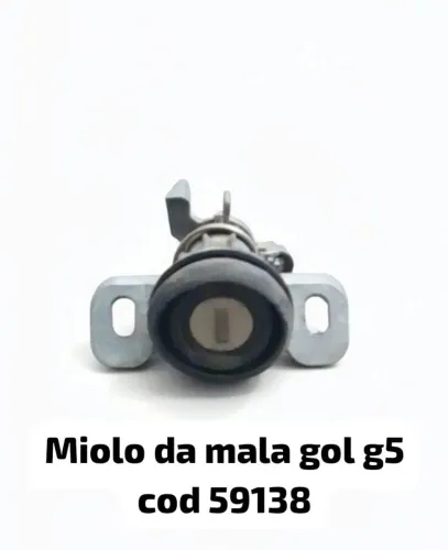Miolo da mala gol g5