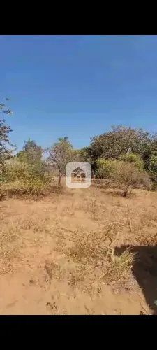 Chacara Para Venda No Bairro Morada Nova III