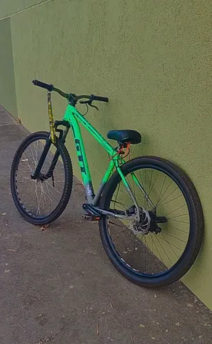 Bicicleta GTI ROMA 29