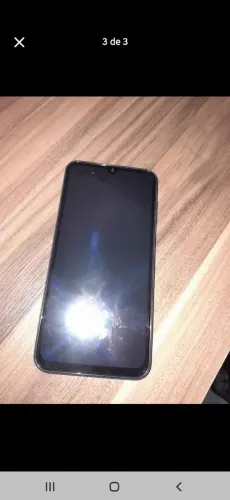 Troca: Samsung A15 por iPhone