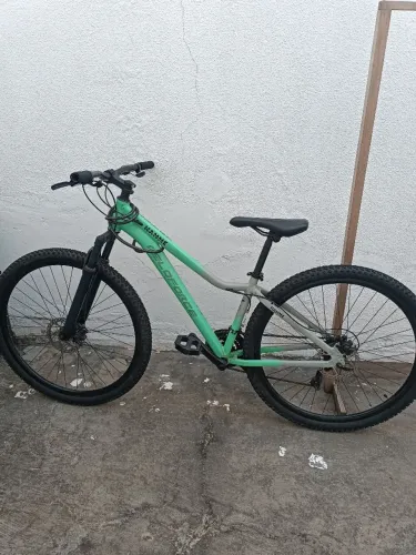 BICICLETA ARO 29