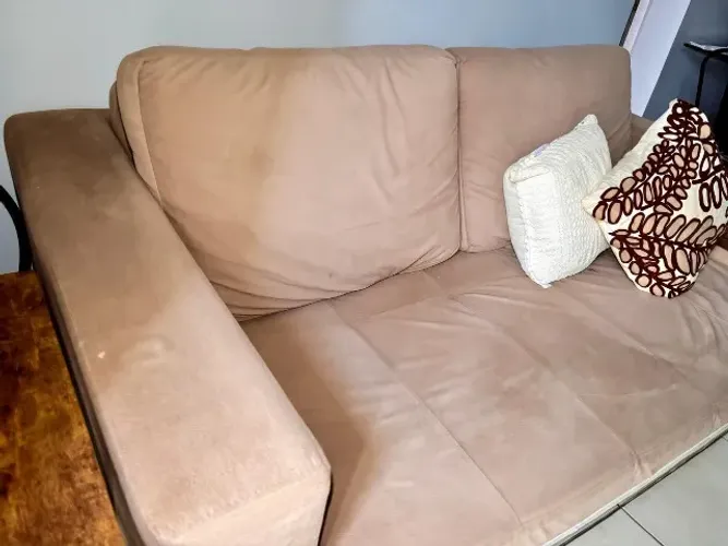 Sofá cama de 3 lugares