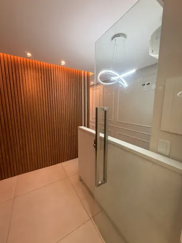 Sala comercial no Jardim Europa Medical Center