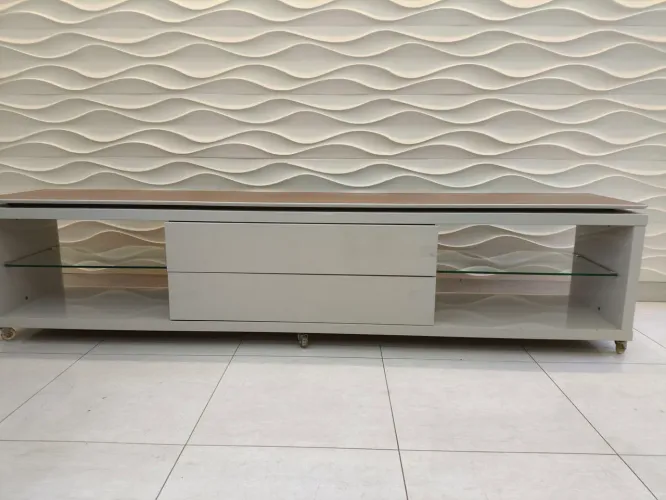 Rack para sala