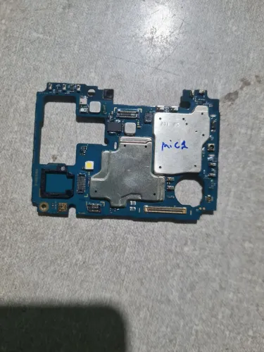 Placa Mãe A32 4g 4RAM/128GB