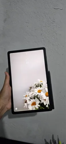 Tablet tab s6 lite 128 gigas 