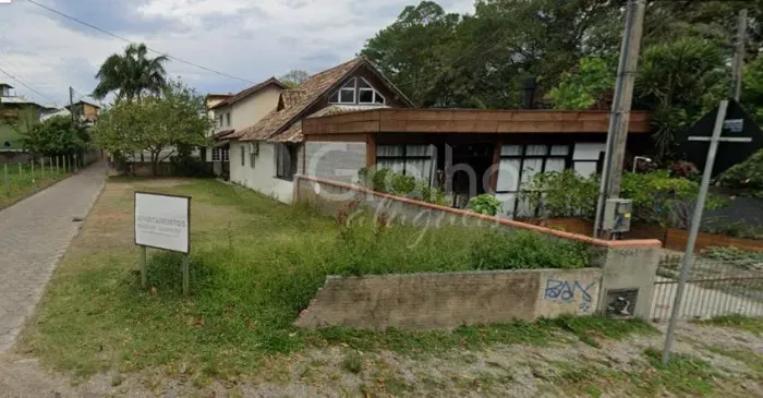 TERRENO NA ESTRADA GERAL DA ARMAÇÃO