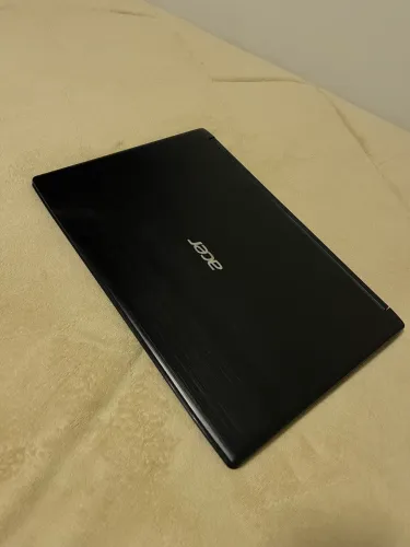 Notebook Acer Aspire 3 A315-53 - VENDA URGENTE (Único Dono)