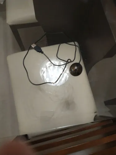 Mouse computador 