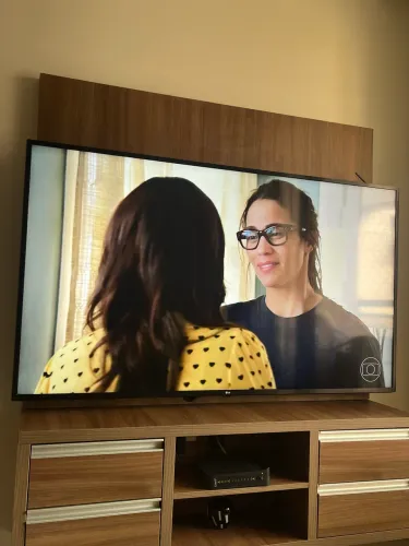 Smart TV LG 70? 4K UHD - Modelo 70UN7310PSC