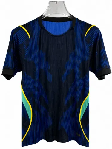 CAMISA BRASIL TAILÂNDIA 