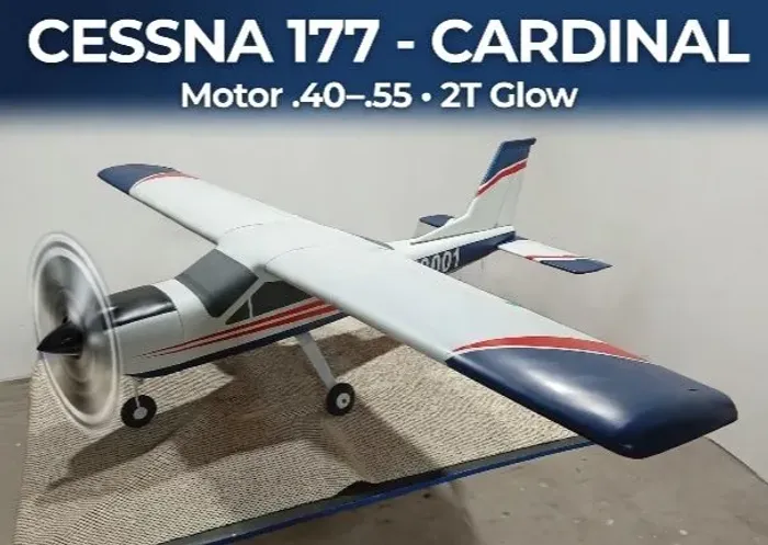 Cessna 177 Cardinal