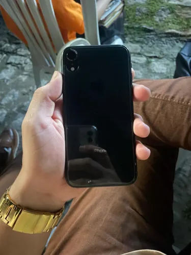 iPhone XR 128 gb