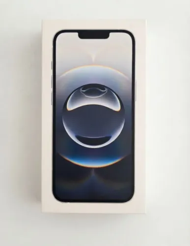 iPhone 16e 128gb Lacrado