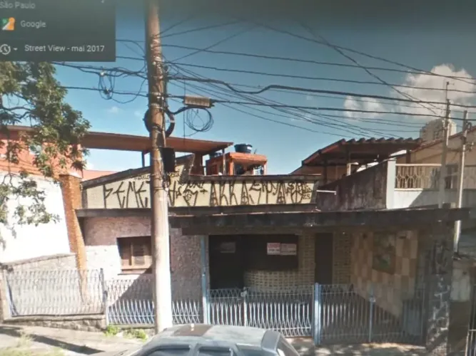 Terreno à venda, 256 m² por R$ 1.200.000,00 - Mooca - São Paulo/SP