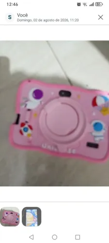 tablete infantil