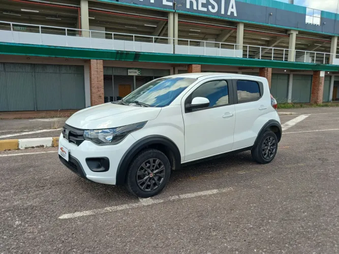 Fiat Mobi Like 1.0 Fire Flex 5P. 2023