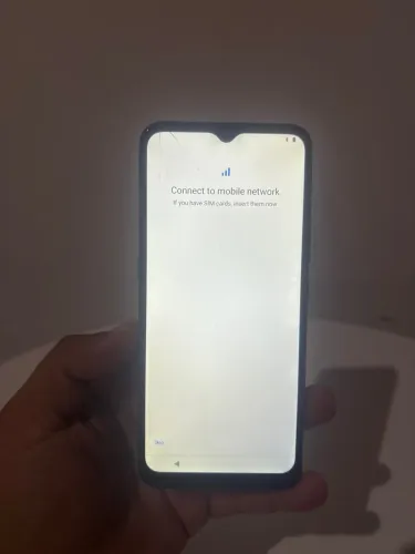 Moto e7