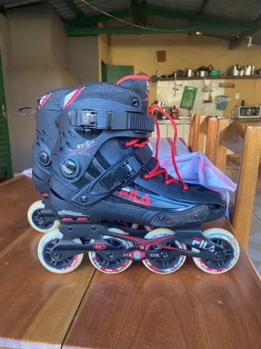 Patins Fila Houdini n40