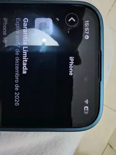 iPhone 16 512GB