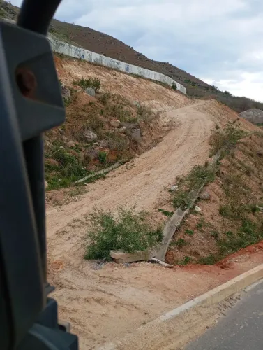 Tijolo direto de campos 20*30