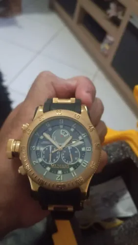 Vendo invicta modelo 1959