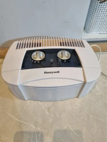Purificador de Ar Honeywell HEPAClean