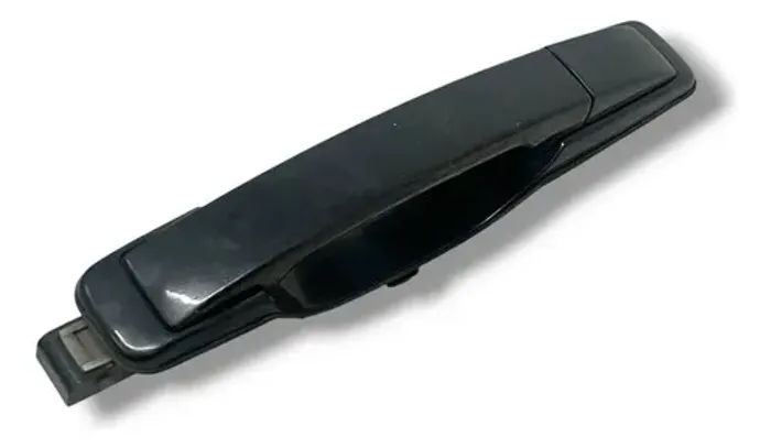 Maçaneta Externa Tras Esquerda Ssangyong Rexton 2008 2009 10 Traseira