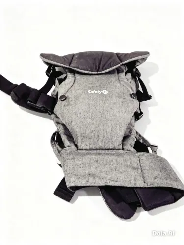 Canguru Safety 1ST até 18kg Higienizado 